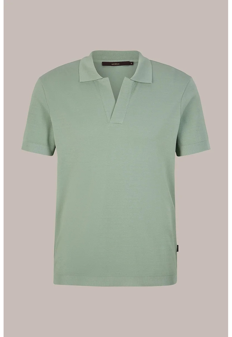Tricou polo Tricou polo