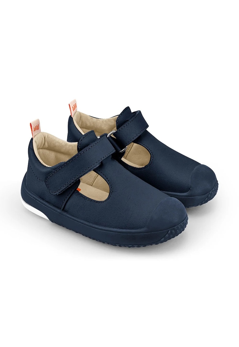 Pantofi Baieti  Prewalker Naval Decupati - 1122215