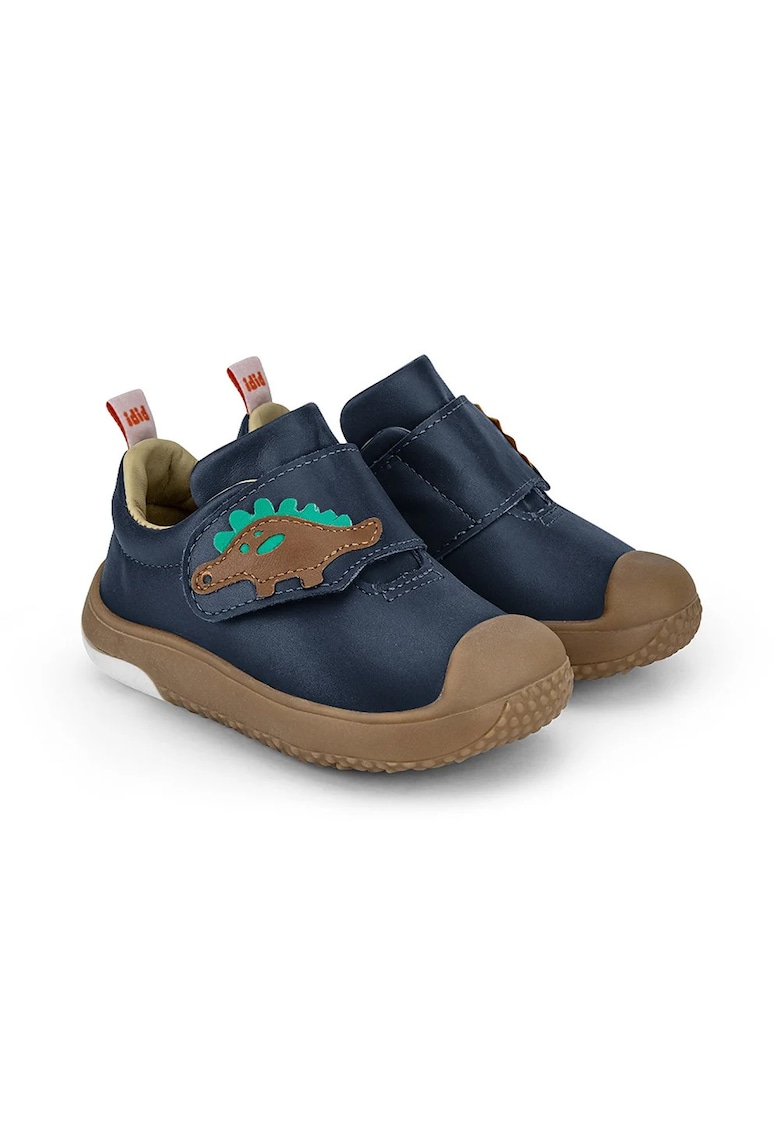 Pantofi Baieti  Prewalker Dino Naval - 1122228