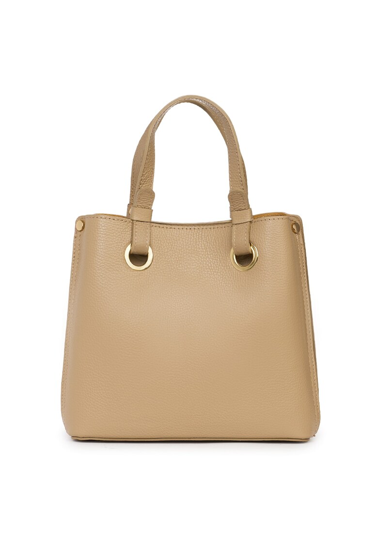 Geanta dama din piele naturala Ilona