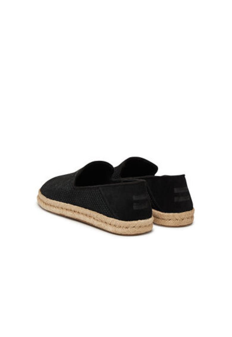Espadrile barbati  10021909 - Piele naturala