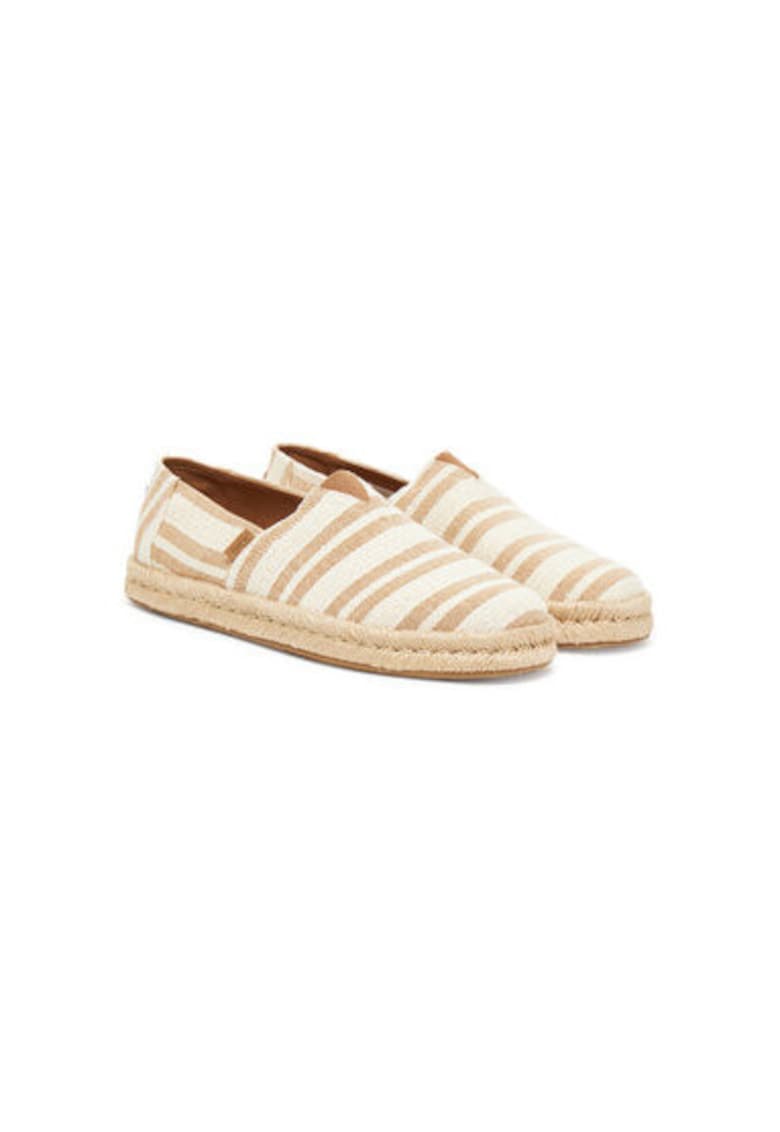 Espadrile barbati  10021900 - Textil