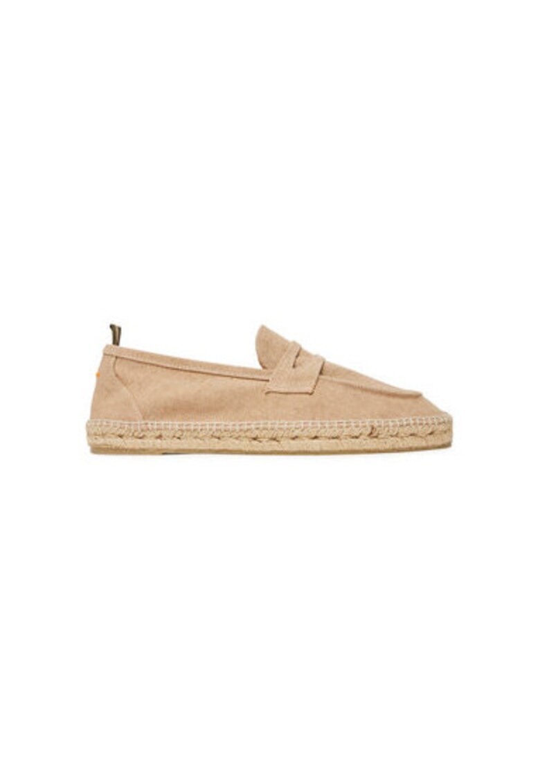 Espadrile barbati 025664-2017 - Textil