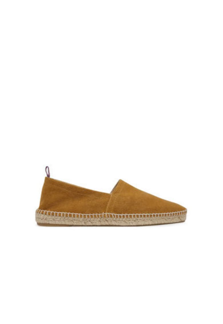 Espadrile barbati  021816-1005 - Textil