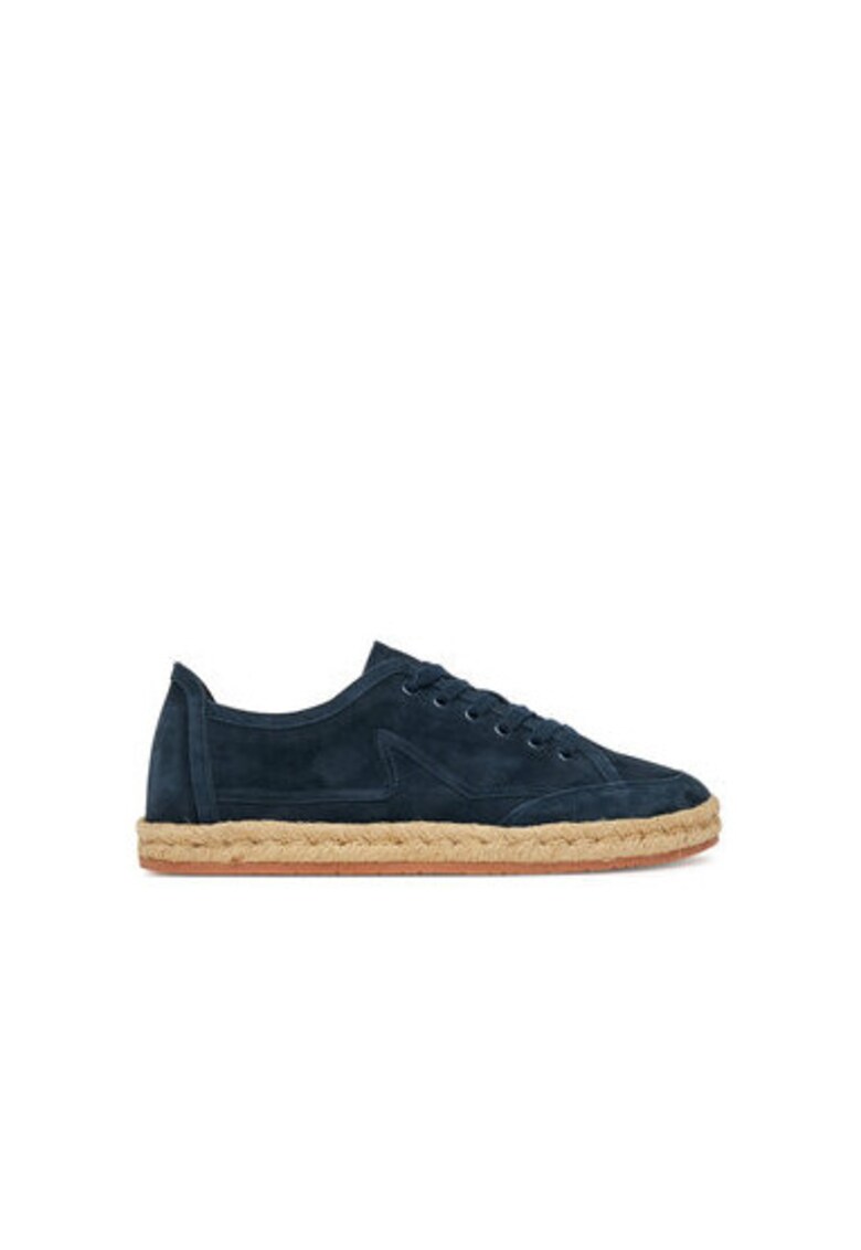 Espadrile barbati 25418005 - Piele naturala
