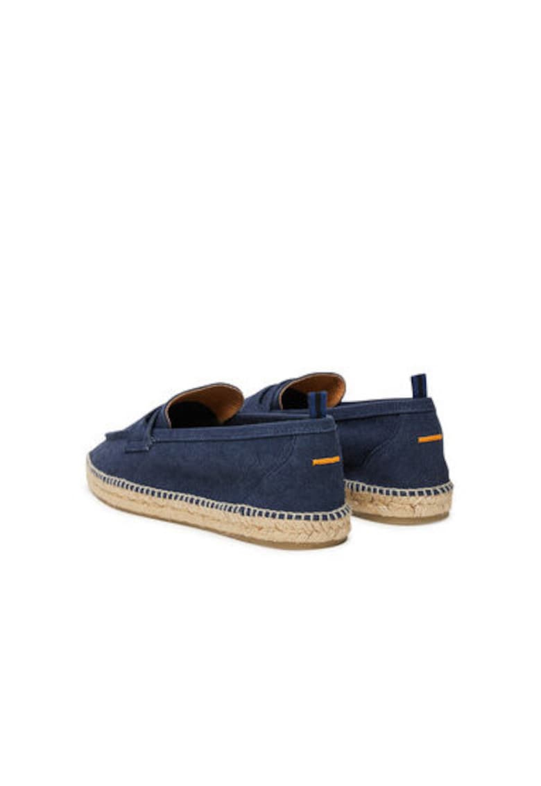 Espadrile barbati 025664-319 - Textil