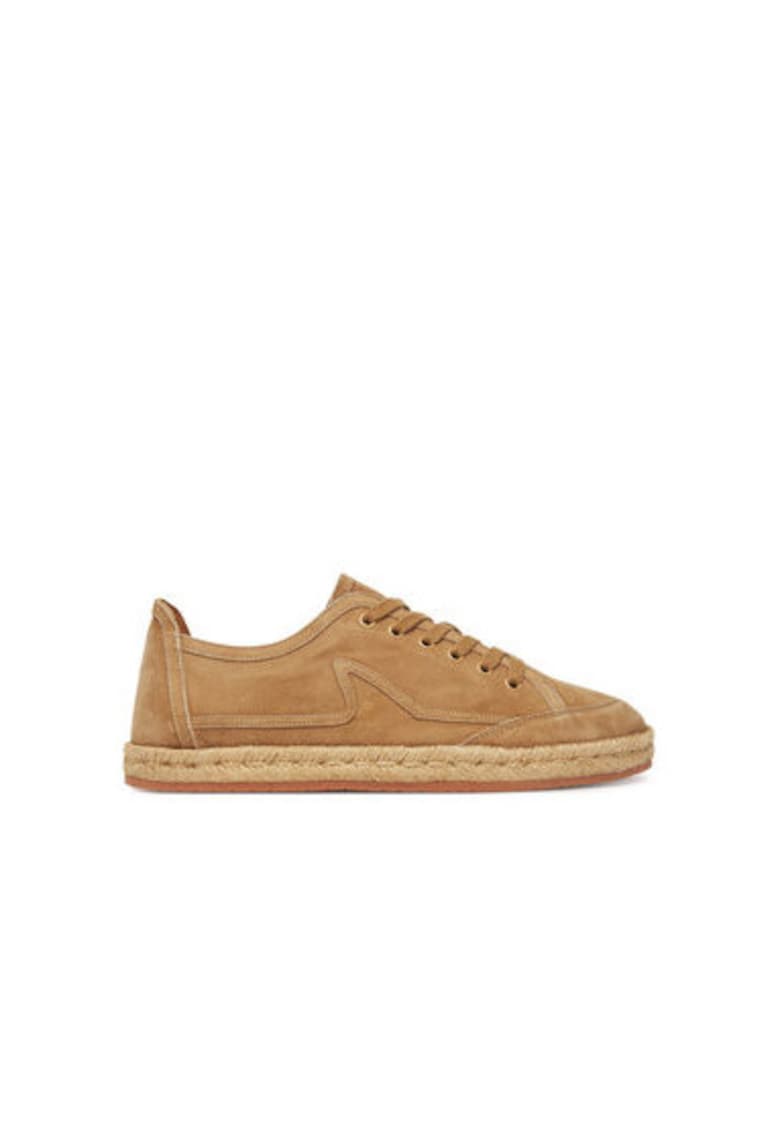 Espadrile barbati 25418005 - Piele naturala