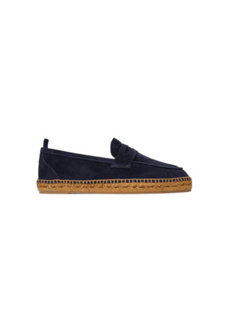 Espadrile barbati 023417-302 - Piele naturala