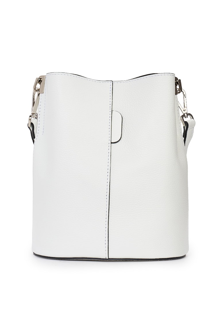 Geanta dama din piele naturala Mimosa