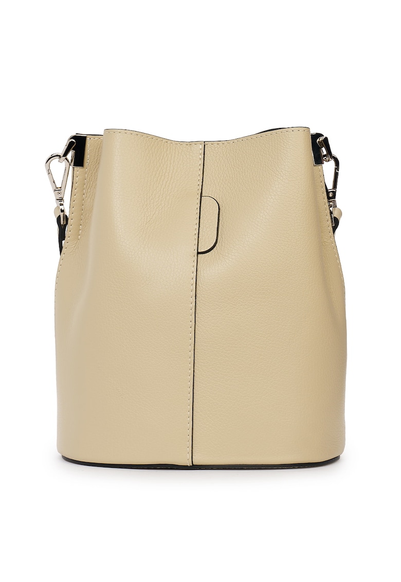 Geanta dama din piele naturala