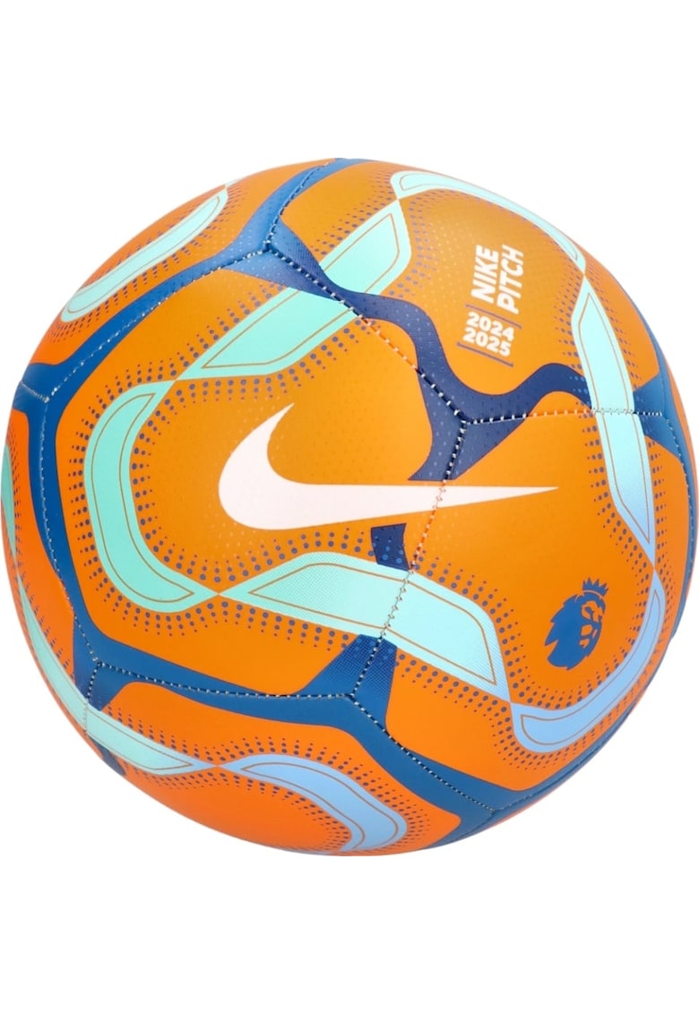 Minge fotbal  Premier League Pitch 24/25 - portocaliu -