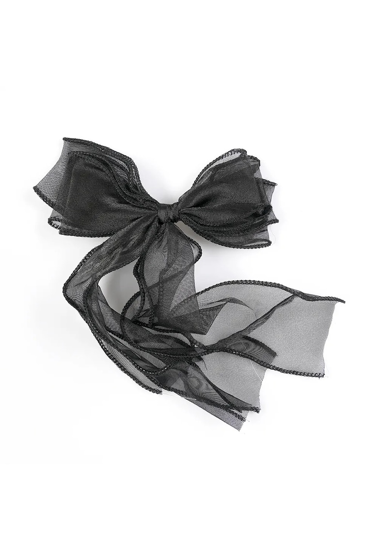 Clama de par fundita neagra -  Paris