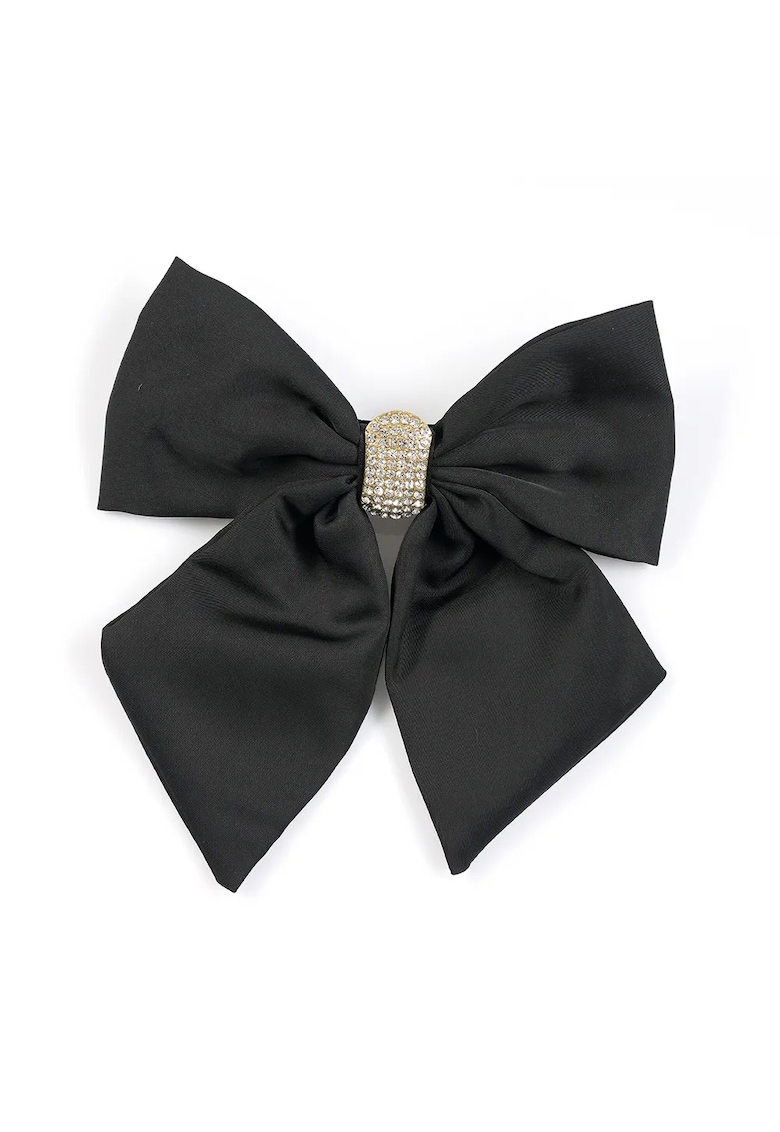 Clama de par fundita neagra -  Paris