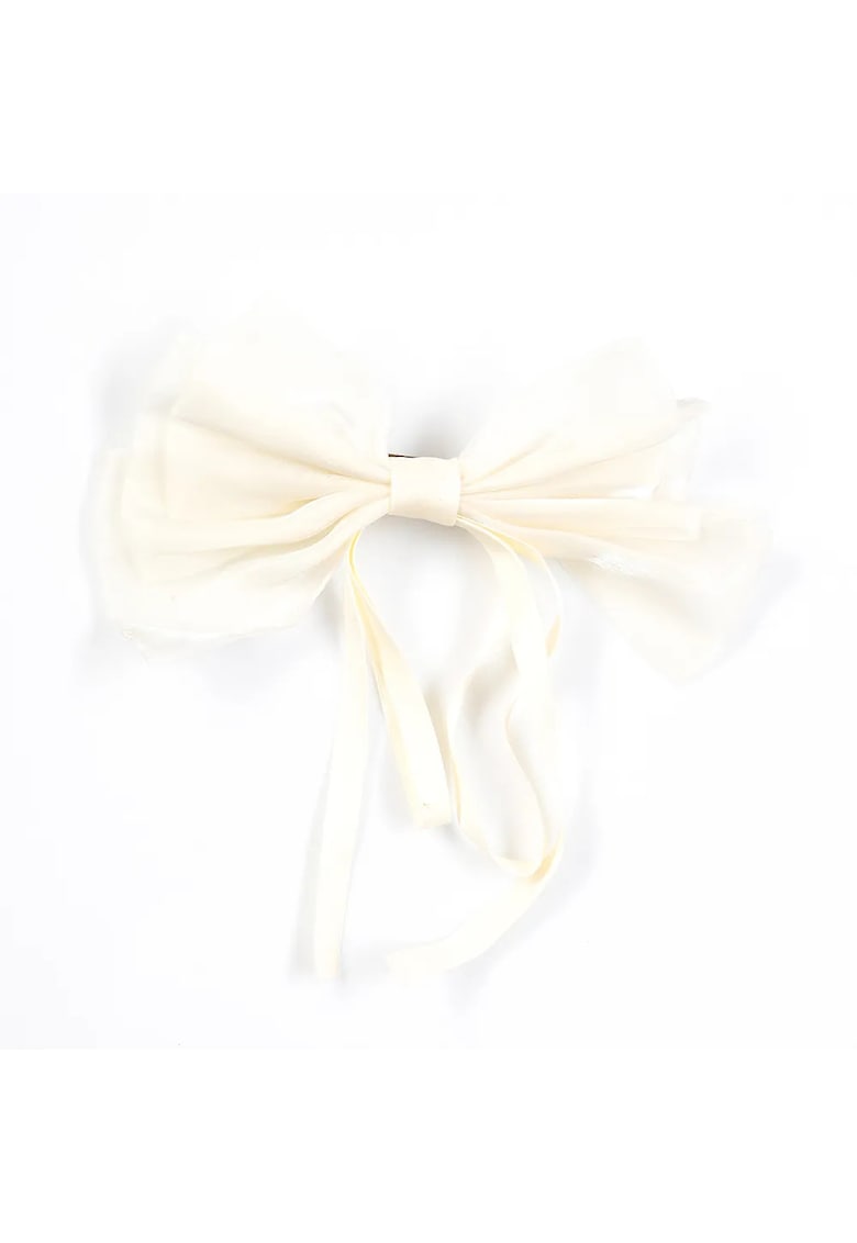 Clama de par fundita alba