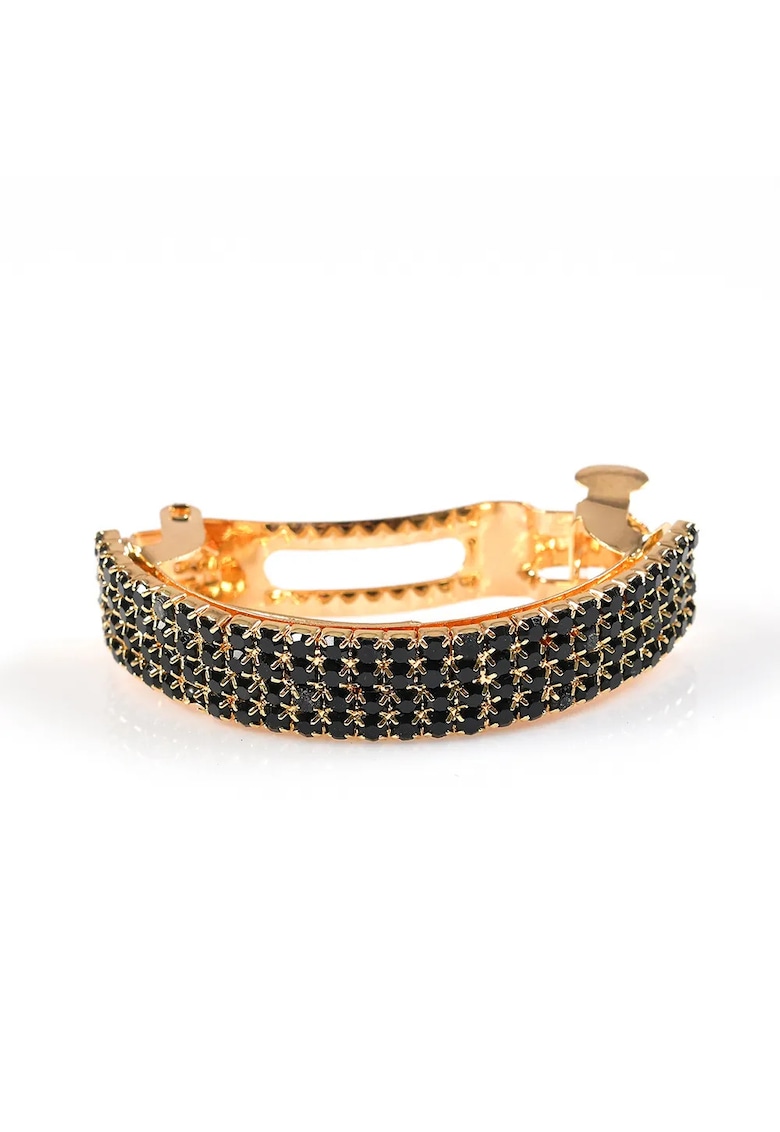 Clama de par cu pietre negre -  Paris