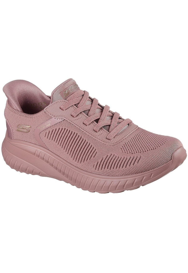 Pantofi sport femei Bobs Squad Chaos - C 117497-ROS Pantofi sport femei Bobs Squad Chaos - C 117497-ROS