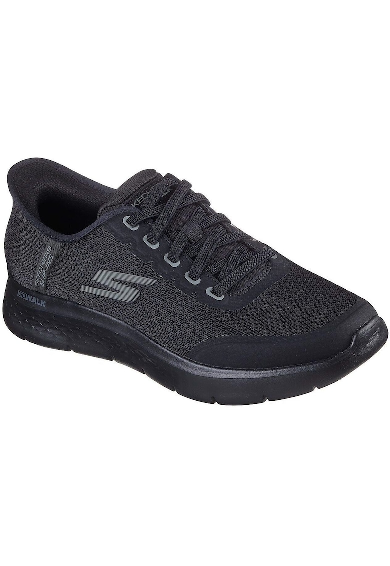 Pantofi sport Go Walk Flex - Netro - Negru