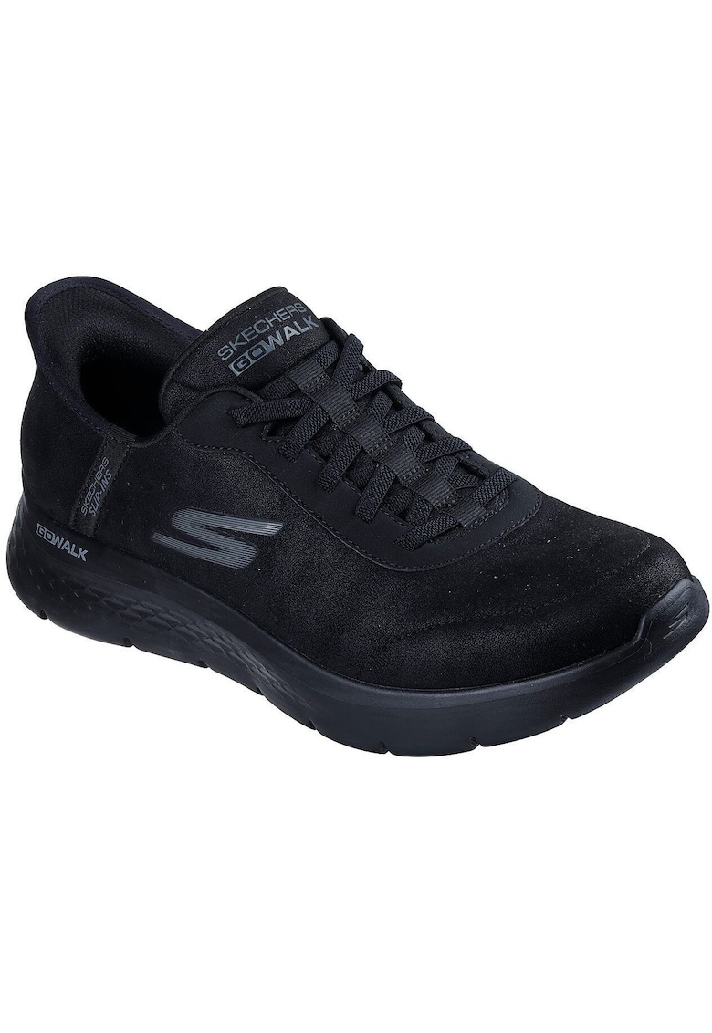 Pantofi sport Go Walk Flex - Smooth Motion - Negru