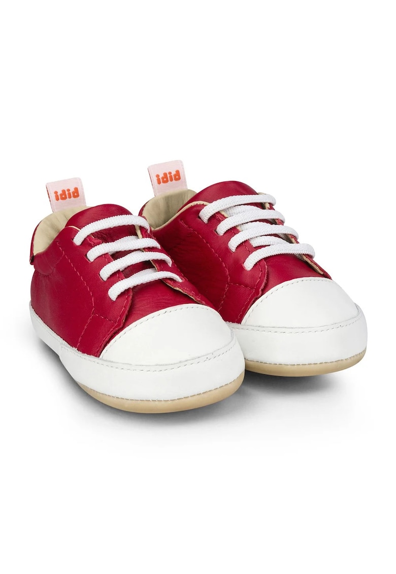 Pantofi Unisex  Afeto Joy cu Siret Elastic - 1124065