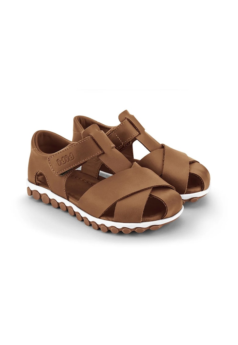 Sandale Baieti  Summer Roller New II Classic Caramel - 1081091