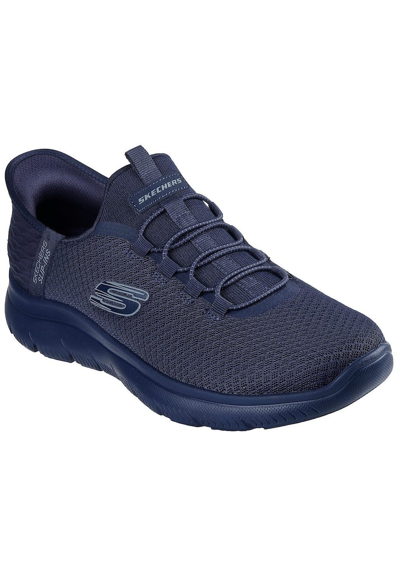 Pantofi sport barbati Summits - High Range - Albastru