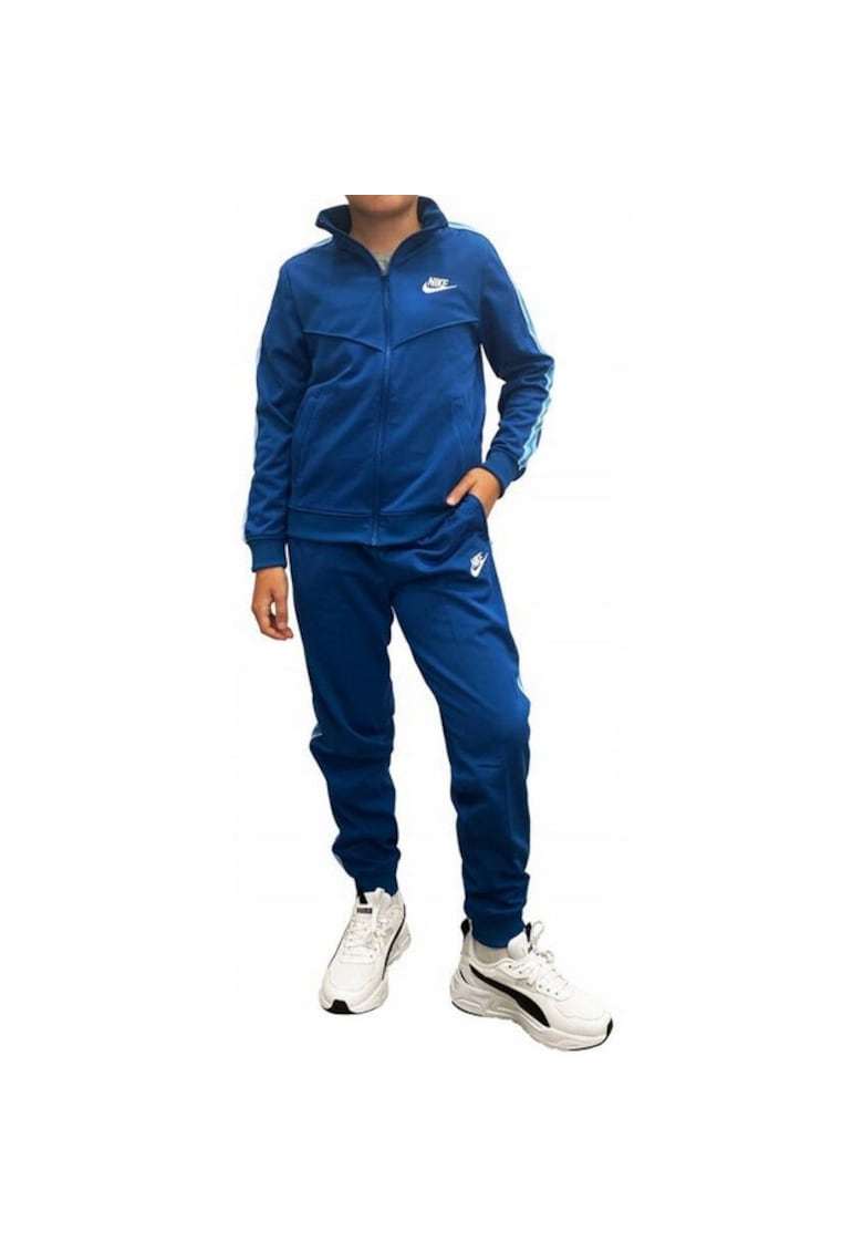 pentru Copii - Antrenament - 10-11 - 100% Poliester -Buzunare Pentru