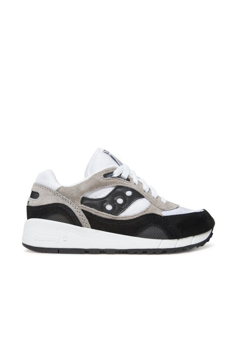 Pantofi sport unisex S70441 - Textil - Alb