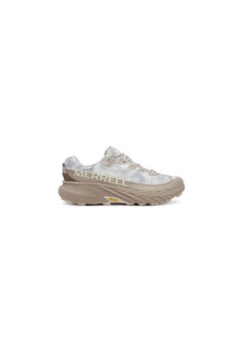 Pantofi atletism J068471 - Textil - Bej