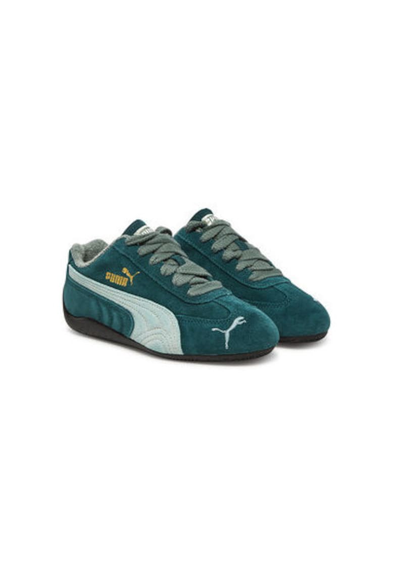 Pantofi sport unisex 401532 - Piele naturala Pantofi sport unisex 401532 - Piele naturala