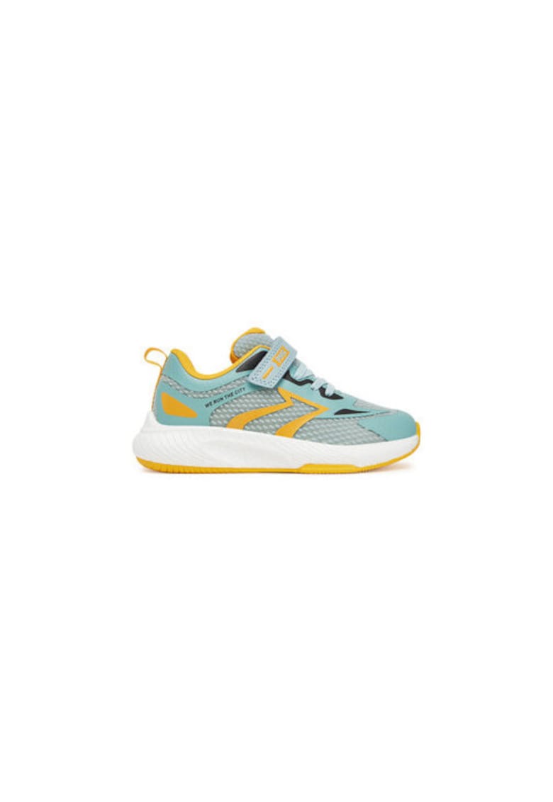 Pantofi sport fete 7958611 - Textil - 24 EU - Verde