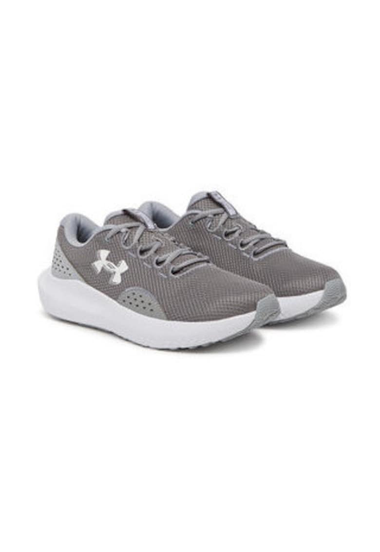 Pantofi atletism 3027000 - Textil - Gri