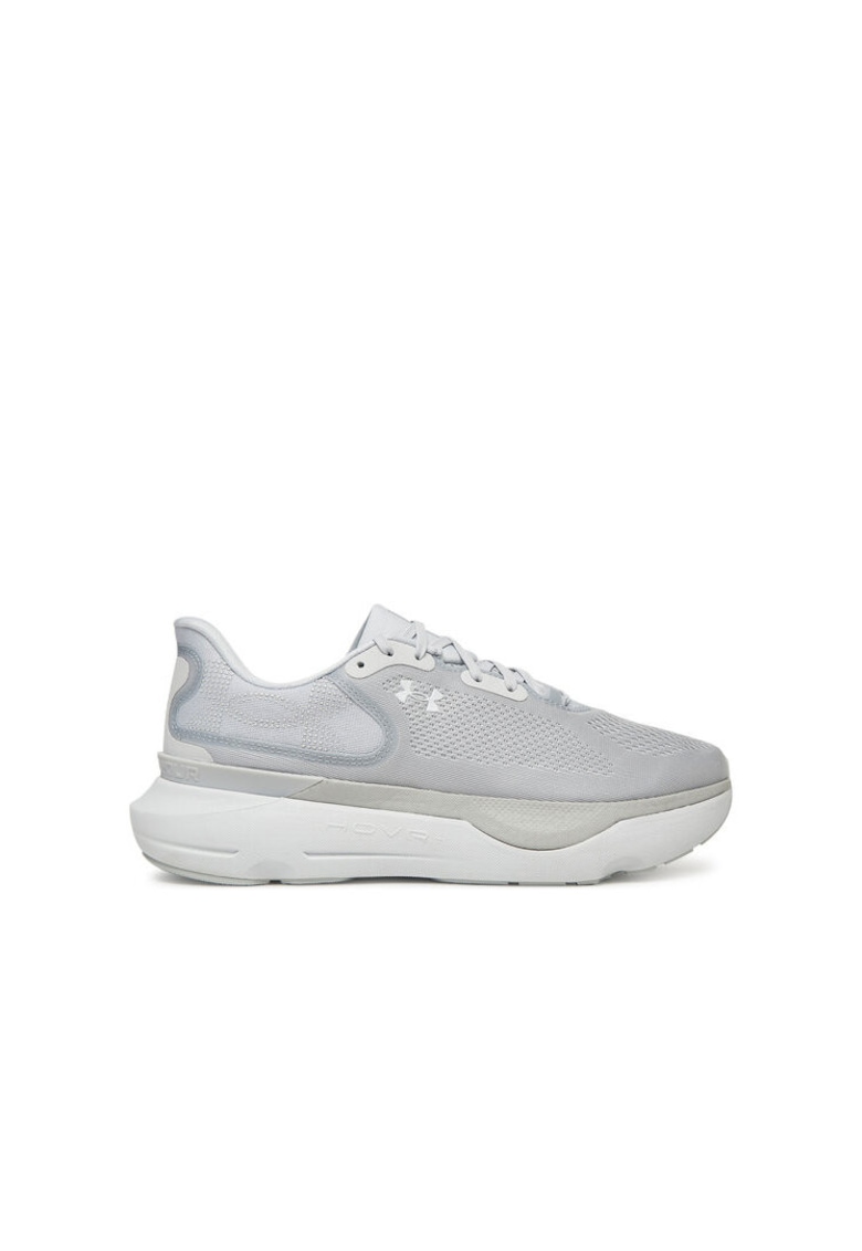 Pantofi atletism 3028168 - Textil - Gri