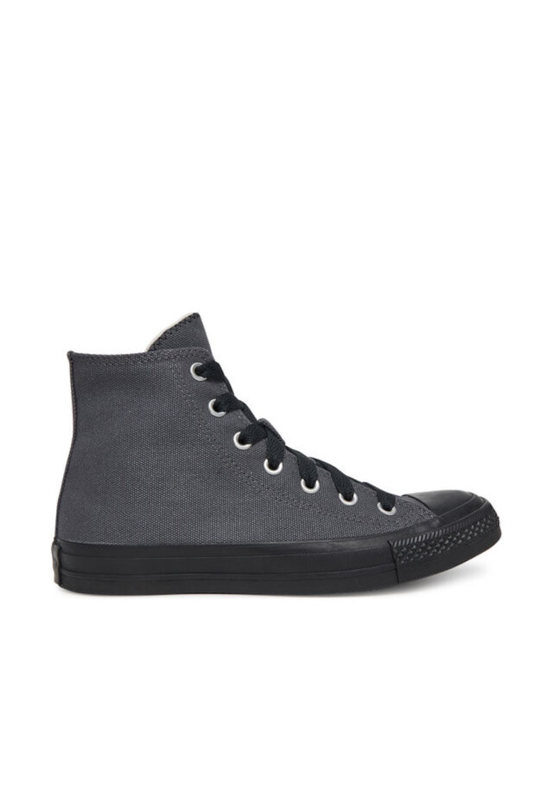 Pantofi sport unisex A10511C - Textil - Negru