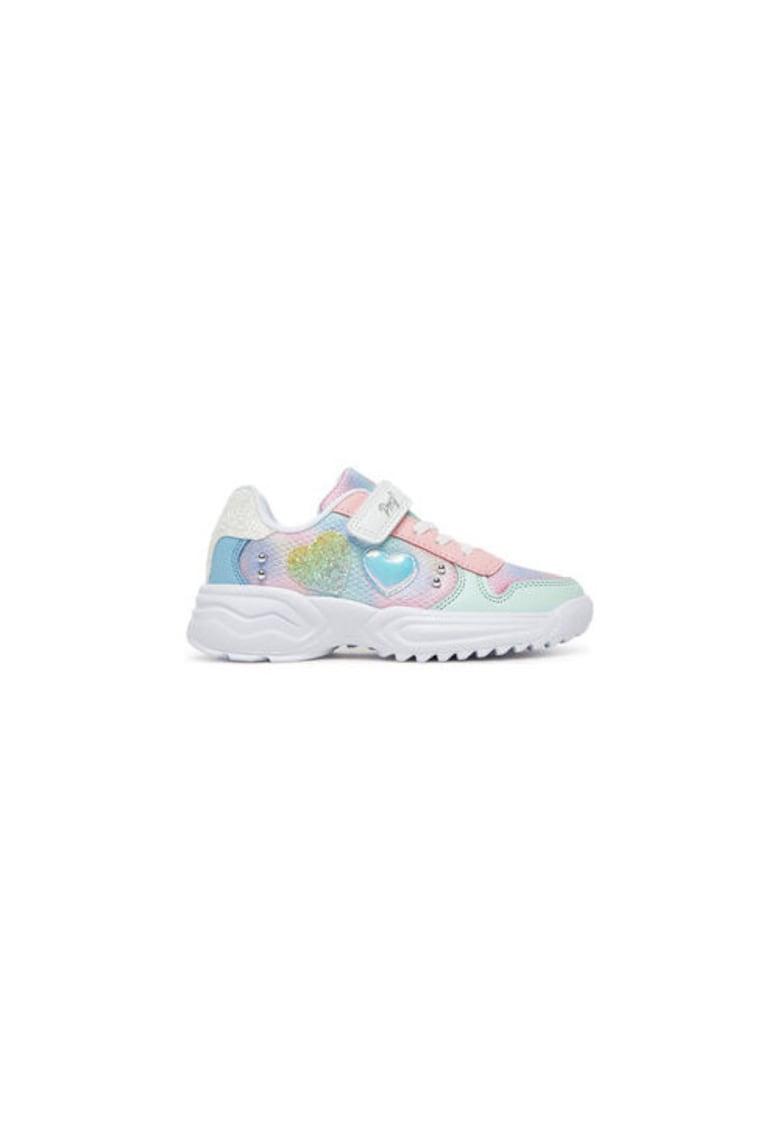 Adidasi fete 7963033 - Textil - Multicolor