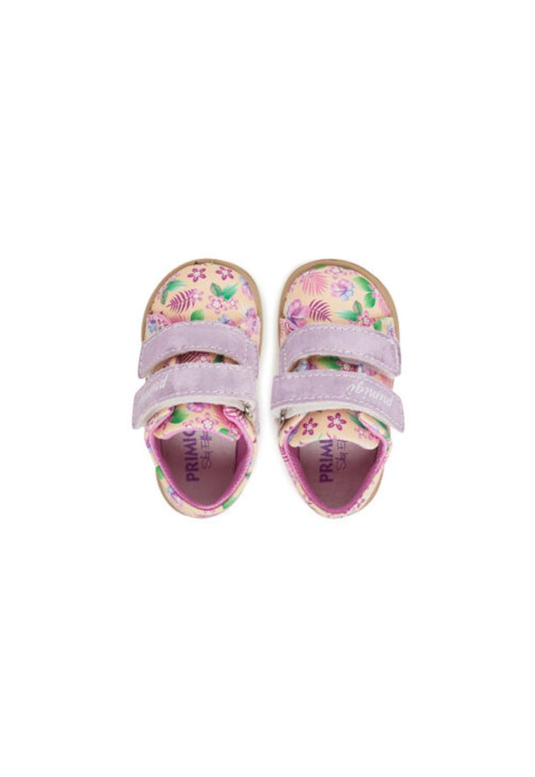 Adidasi fete 7854922 - Textil - Galben