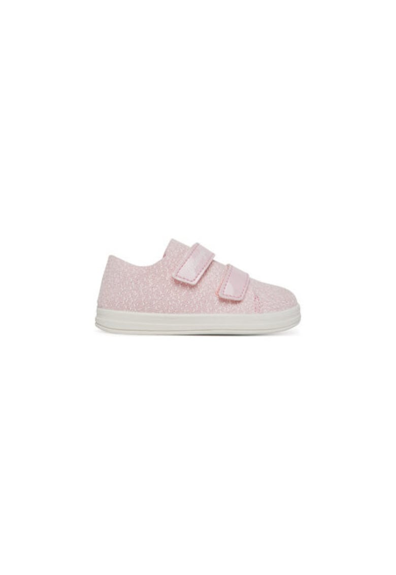 Adidasi fete 7854977 - Textil - Roz