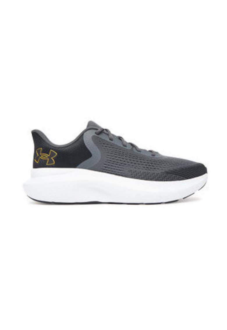 Pantofi atletism 3028256 - Textil - Gri