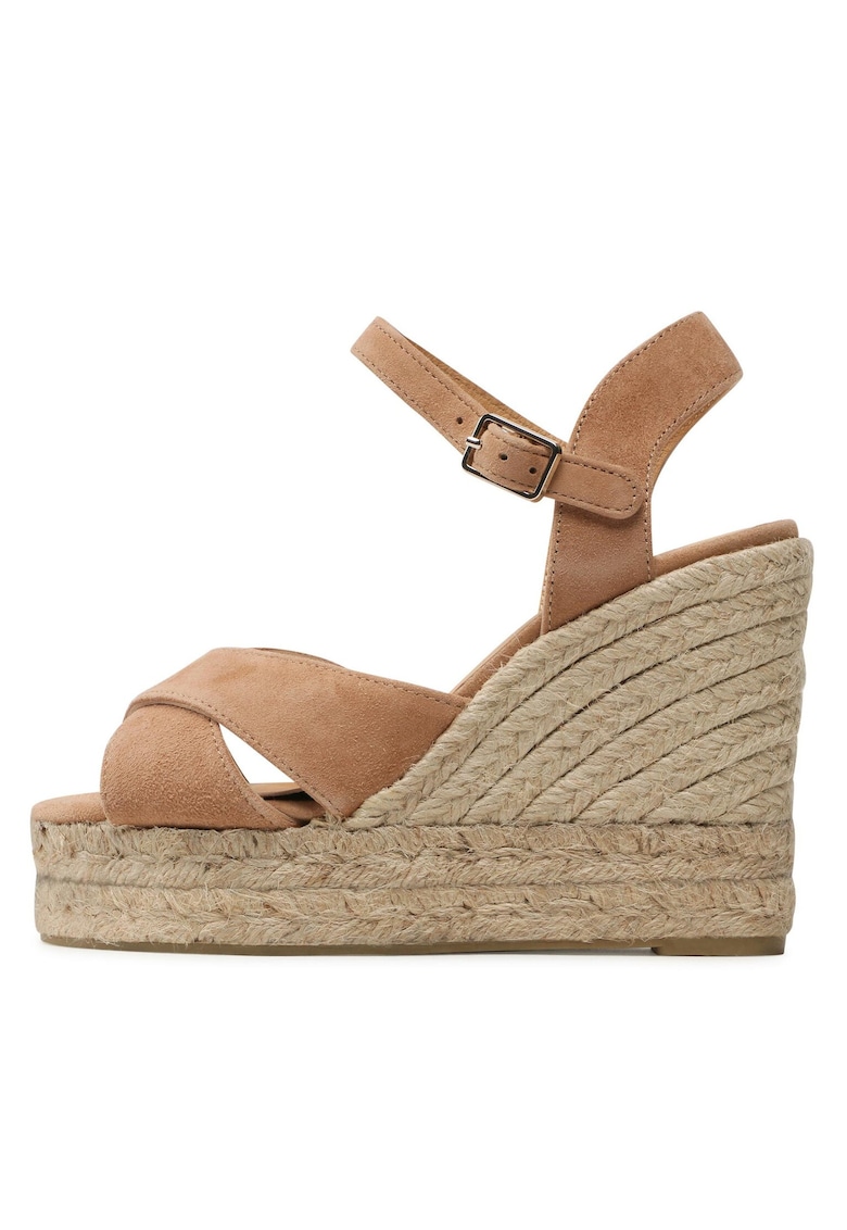 Espadrile dama 21746 - Piele naturala