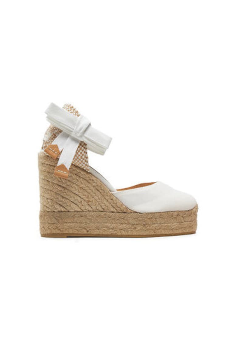 Espadrile dama 20961 - Textil