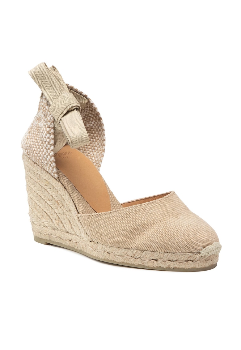 Espadrile dama  21642 - Textil