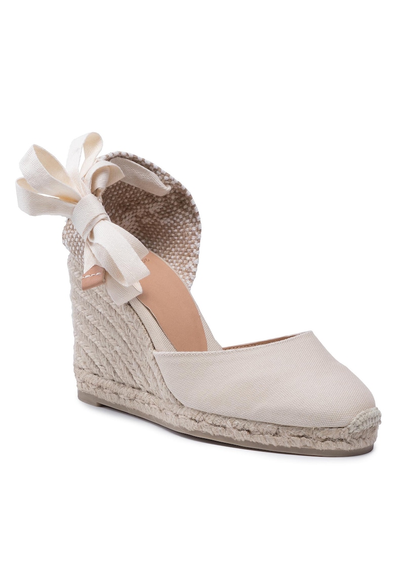 Espadrile dama 20962203 - Textil