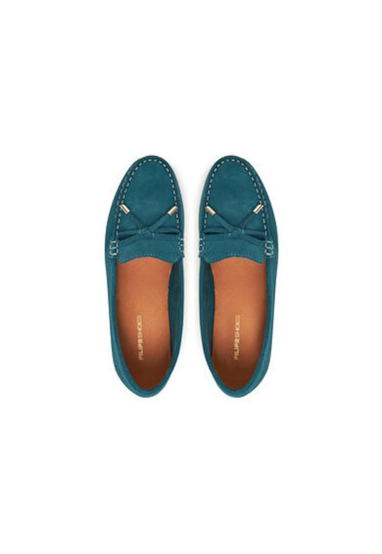 Mocasini dama 11164 CA - Piele naturala Mocasini dama 11164 CA - Piele naturala