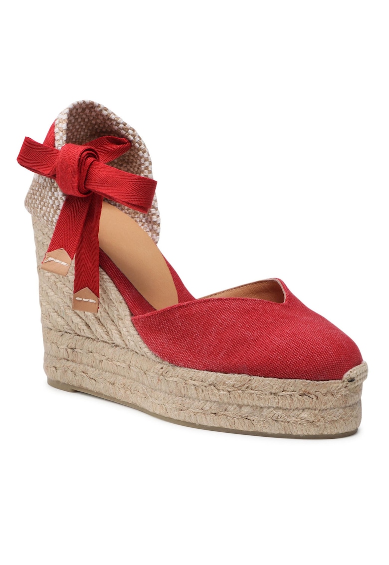 Espadrile dama 21668 - Textil