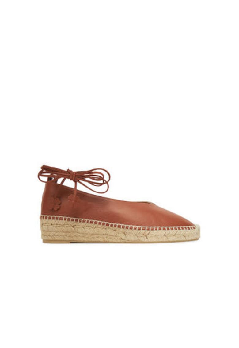 Espadrile dama 025339-2003 - Piele naturala