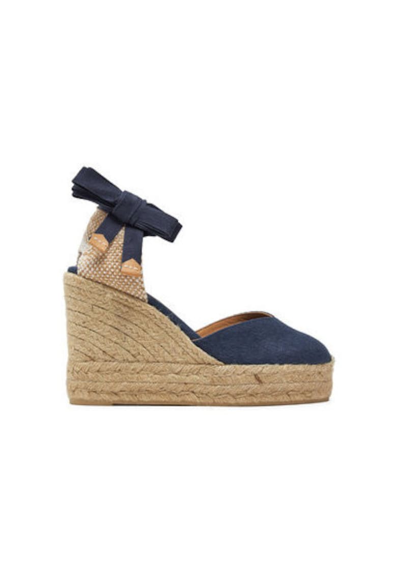 Espadrile dama  model 21668 - material textil