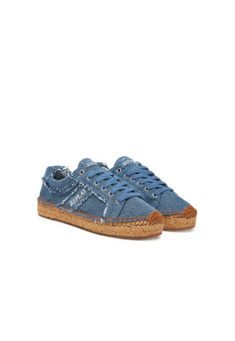 Espadrile dama GWF22 .000.C0088T - Textil