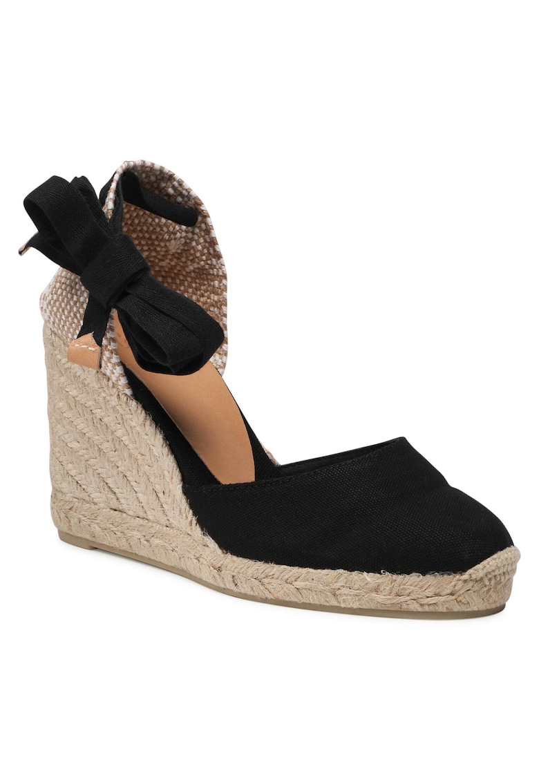 Espadrile dama 20962 - Textil