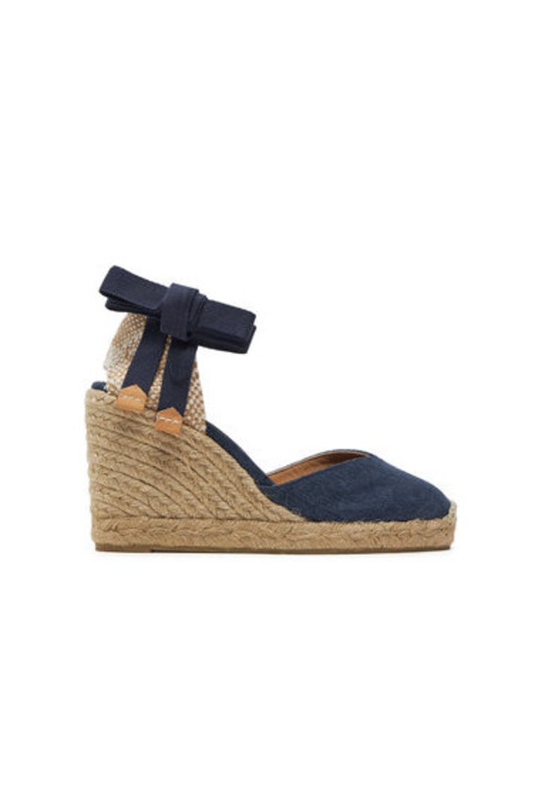 Espadrile dama 21669 - Textil