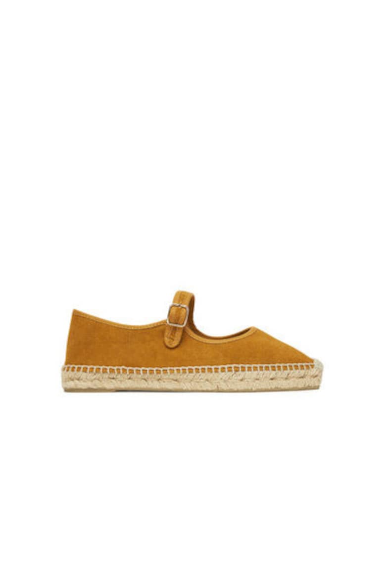 Espadrile dama 025755-1005 - Textil