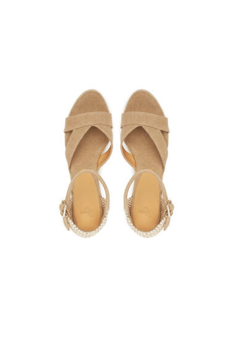 Espadrile dama 025536-2017 - Textil